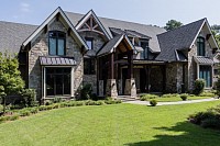 Luxury Home Builder